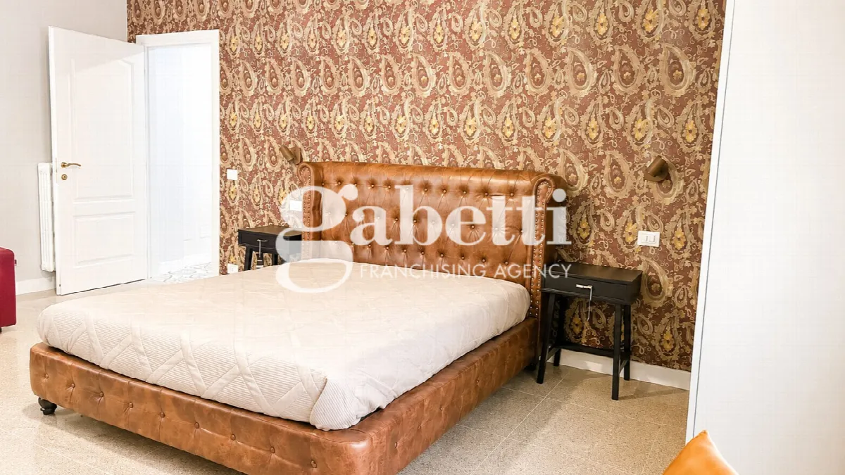 Appartamento in vendita a Roma - foto 8