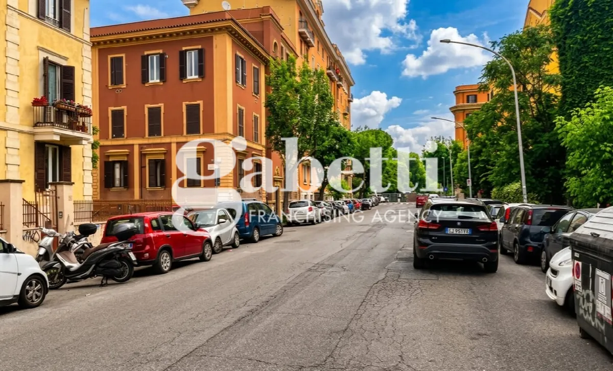 Appartamento in vendita a Roma - foto 1