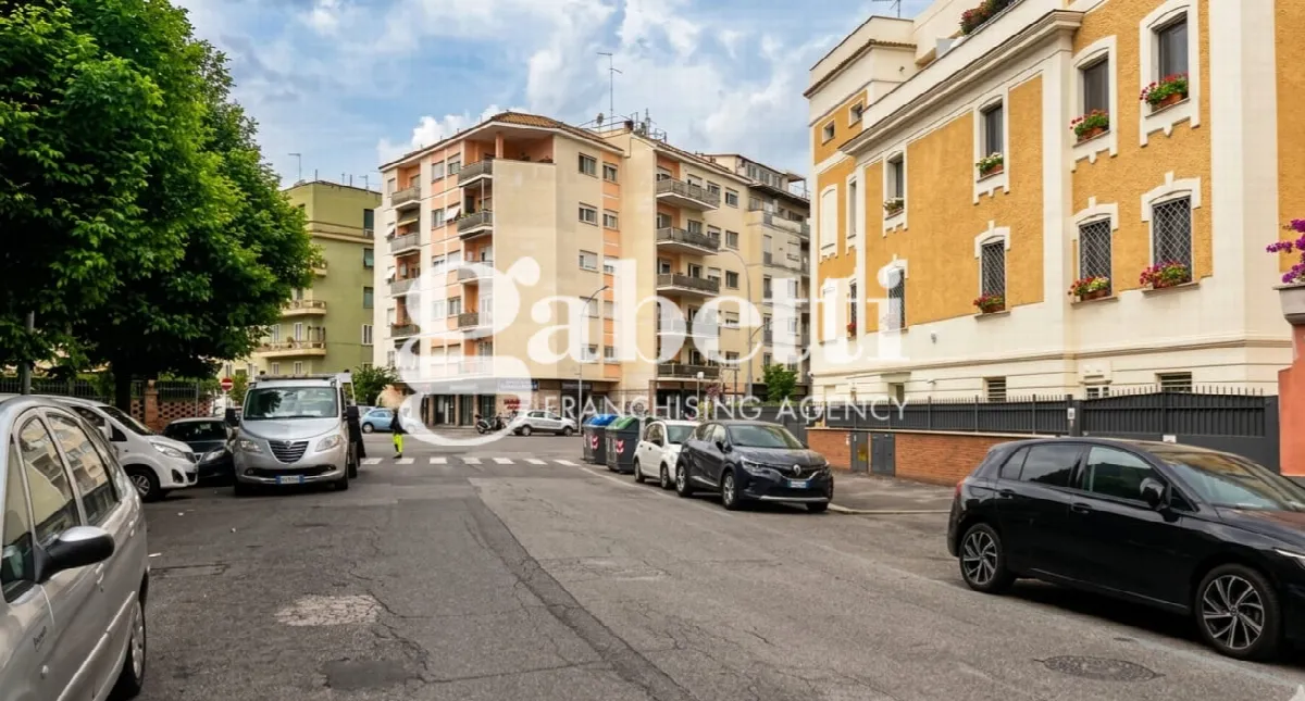 Appartamento in vendita a Roma - foto 3