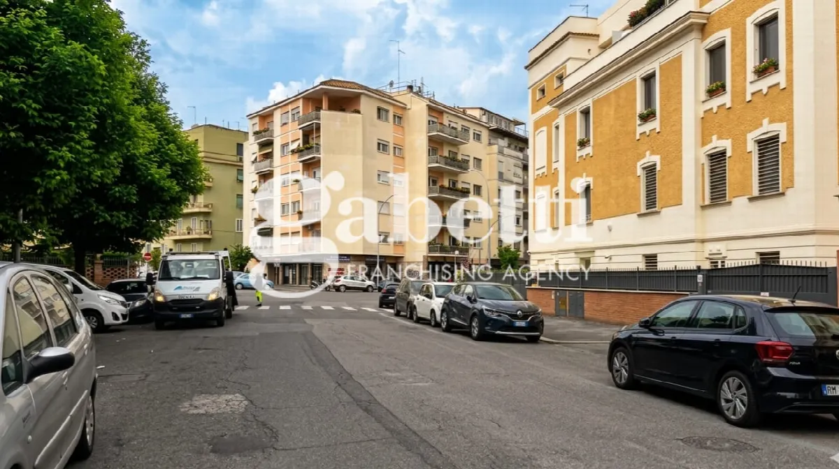 Appartamento in vendita a Roma - foto 4