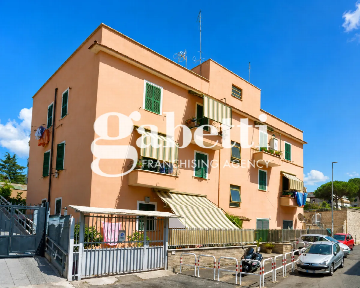 Appartamento in vendita a Roma - foto 1