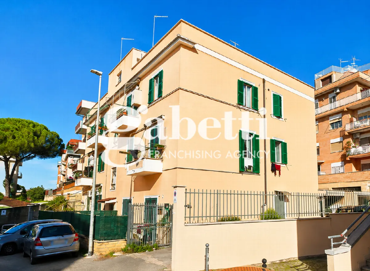 Appartamento in vendita a Roma - foto 2