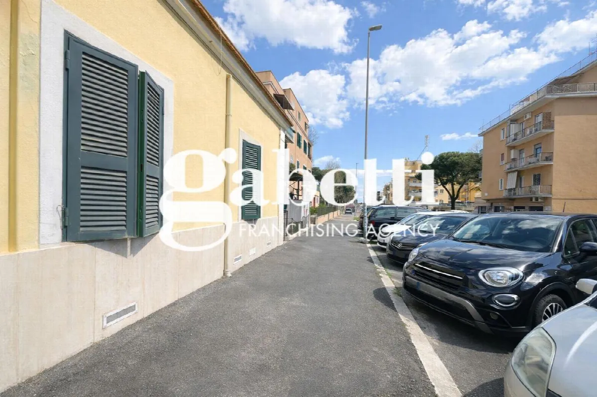 Appartamento in vendita a Roma - foto 1