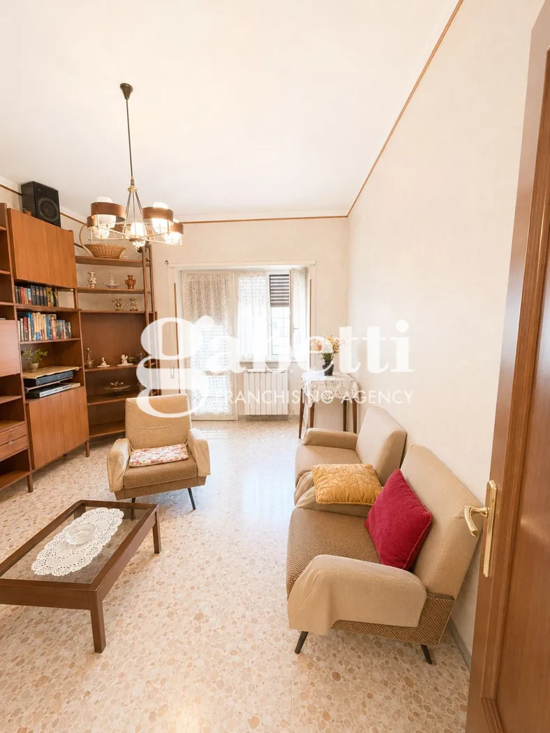 Appartamento in vendita a Roma - foto 10