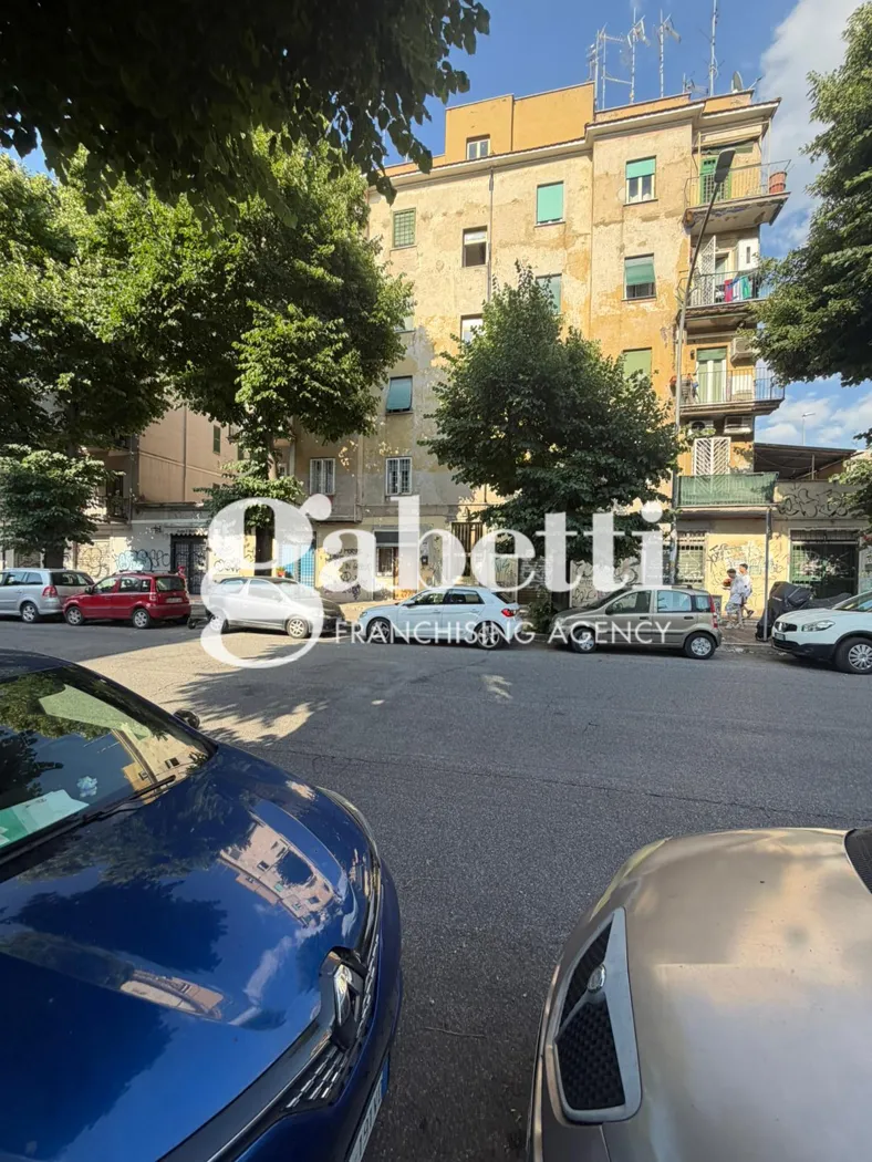Appartamento in vendita a Roma - foto 10