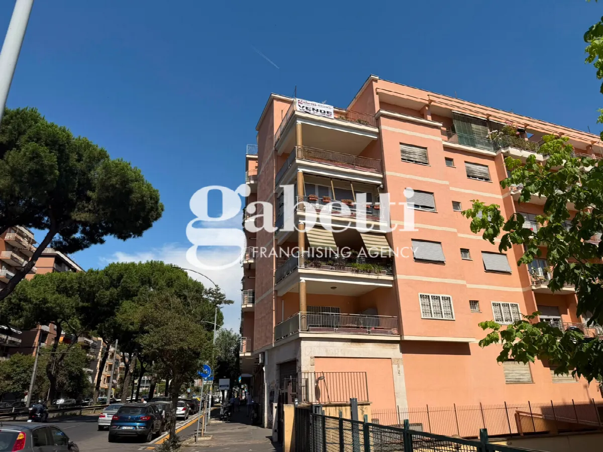 Appartamento in vendita a Roma - foto 1