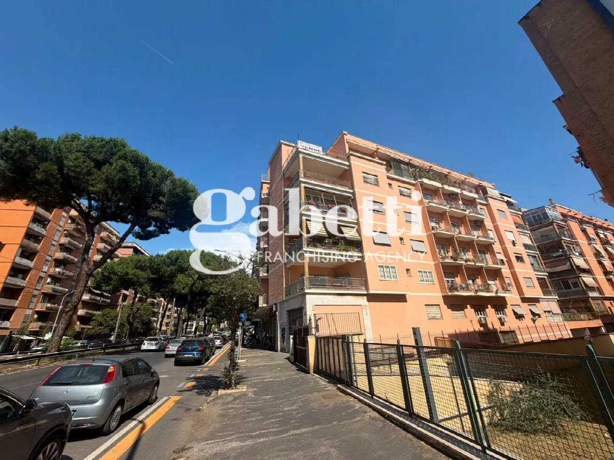 Appartamento in vendita a Roma - foto 2