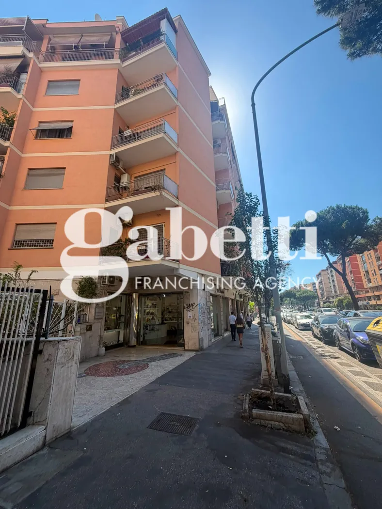 Appartamento in vendita a Roma - foto 3