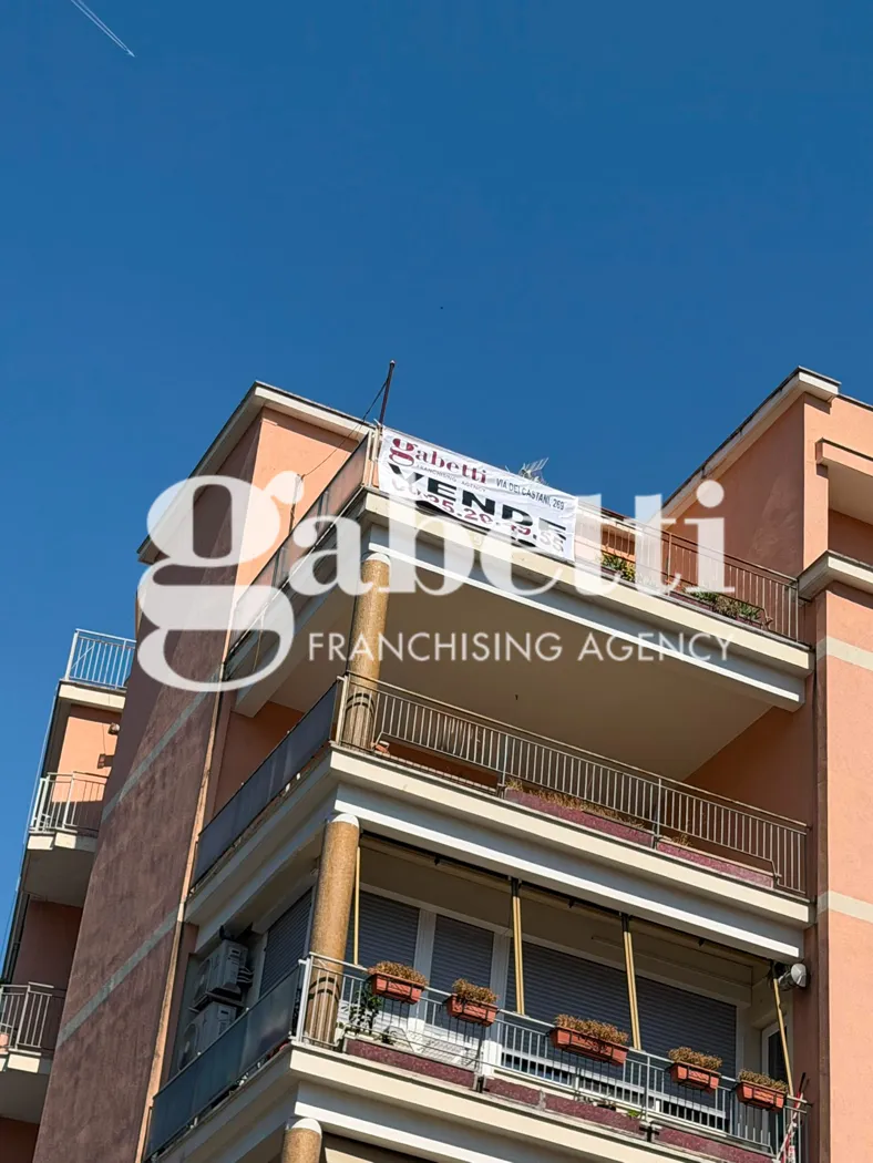 Appartamento in vendita a Roma - foto 4