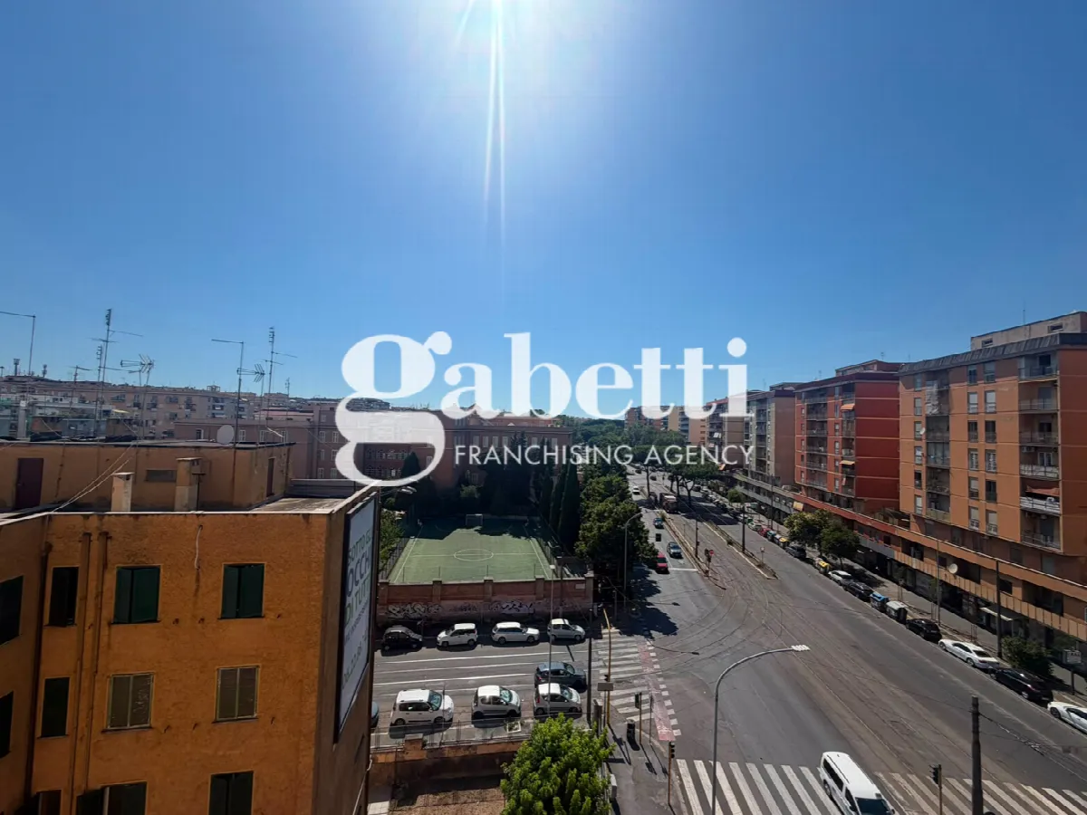 Appartamento in vendita a Roma - foto 5