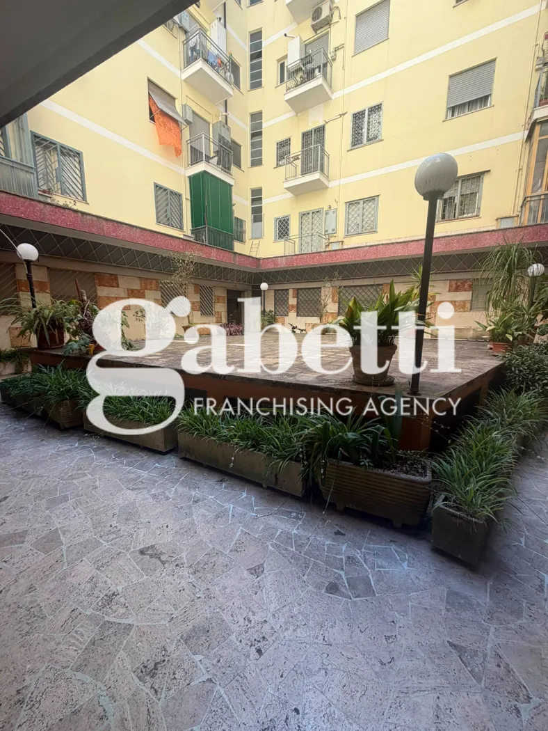 Appartamento in vendita a Roma - foto 7