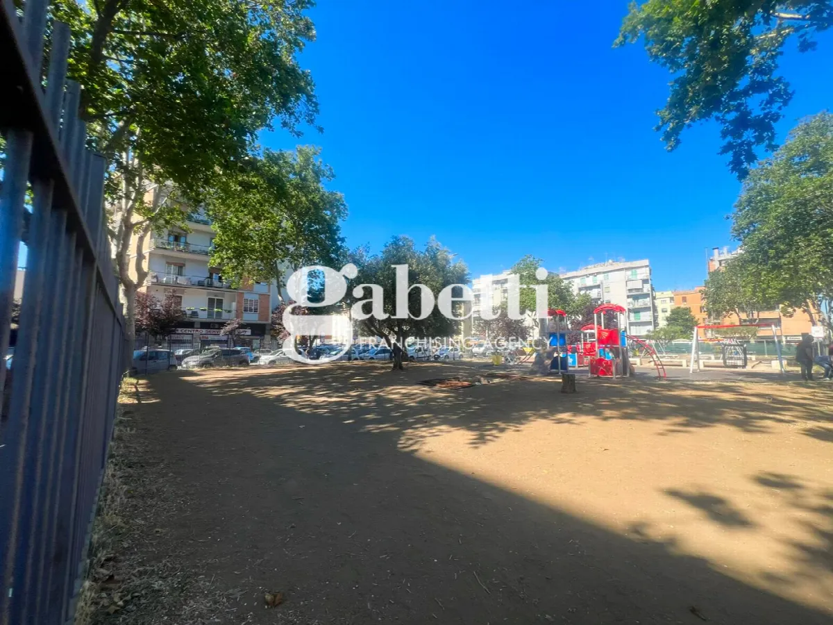 Appartamento in vendita a Roma - foto 3