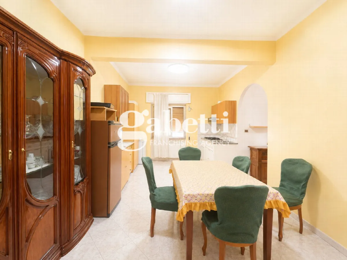 Appartamento in vendita a Roma - foto 8