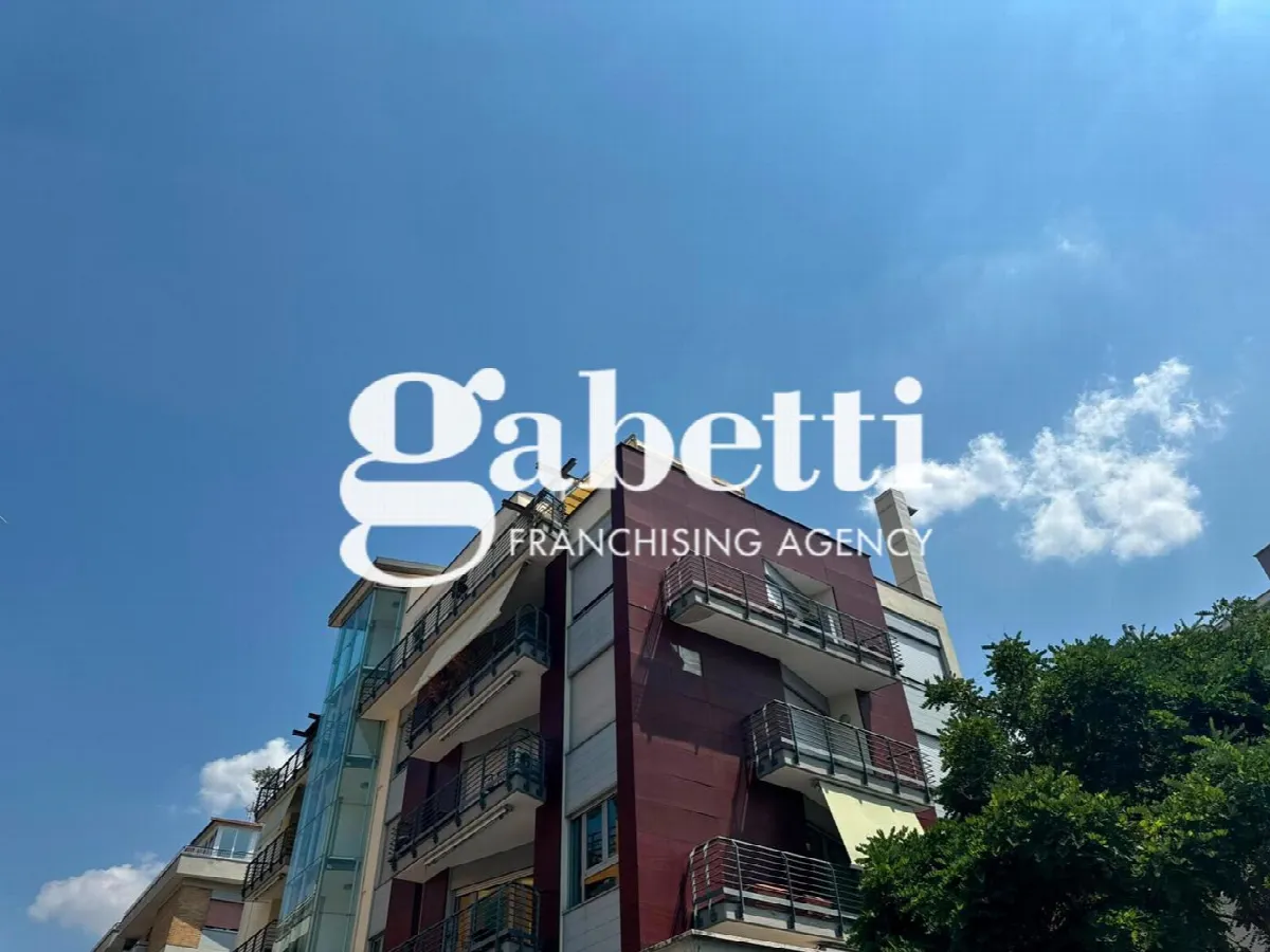 Appartamento in vendita a Roma - foto 4