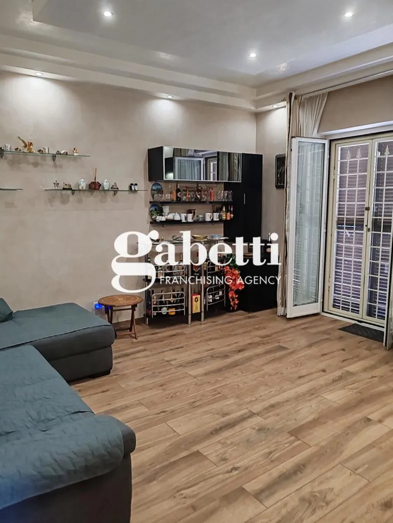 Appartamento in vendita a Roma - foto 1