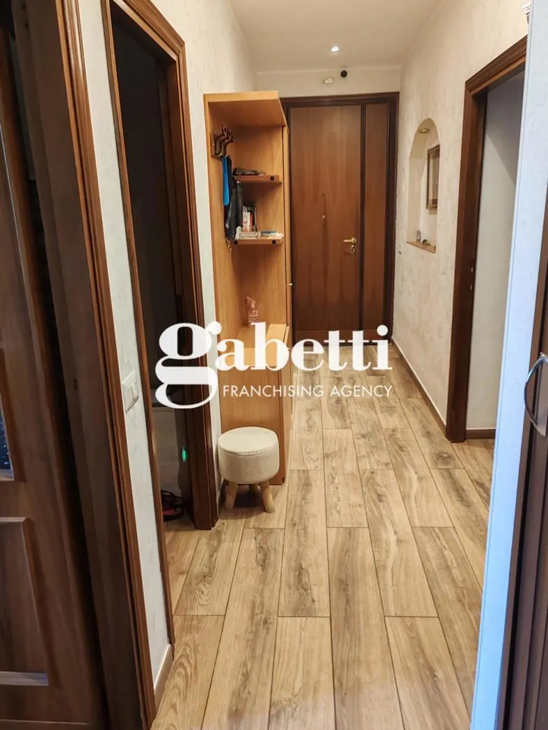 Appartamento in vendita a Roma - foto 8