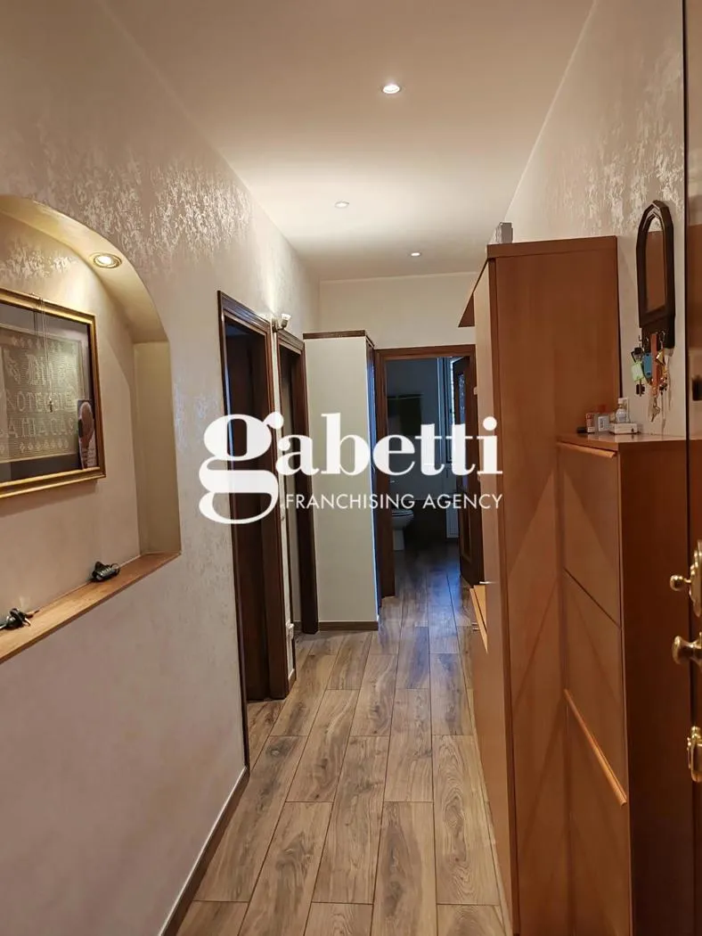 Appartamento in vendita a Roma - foto 9