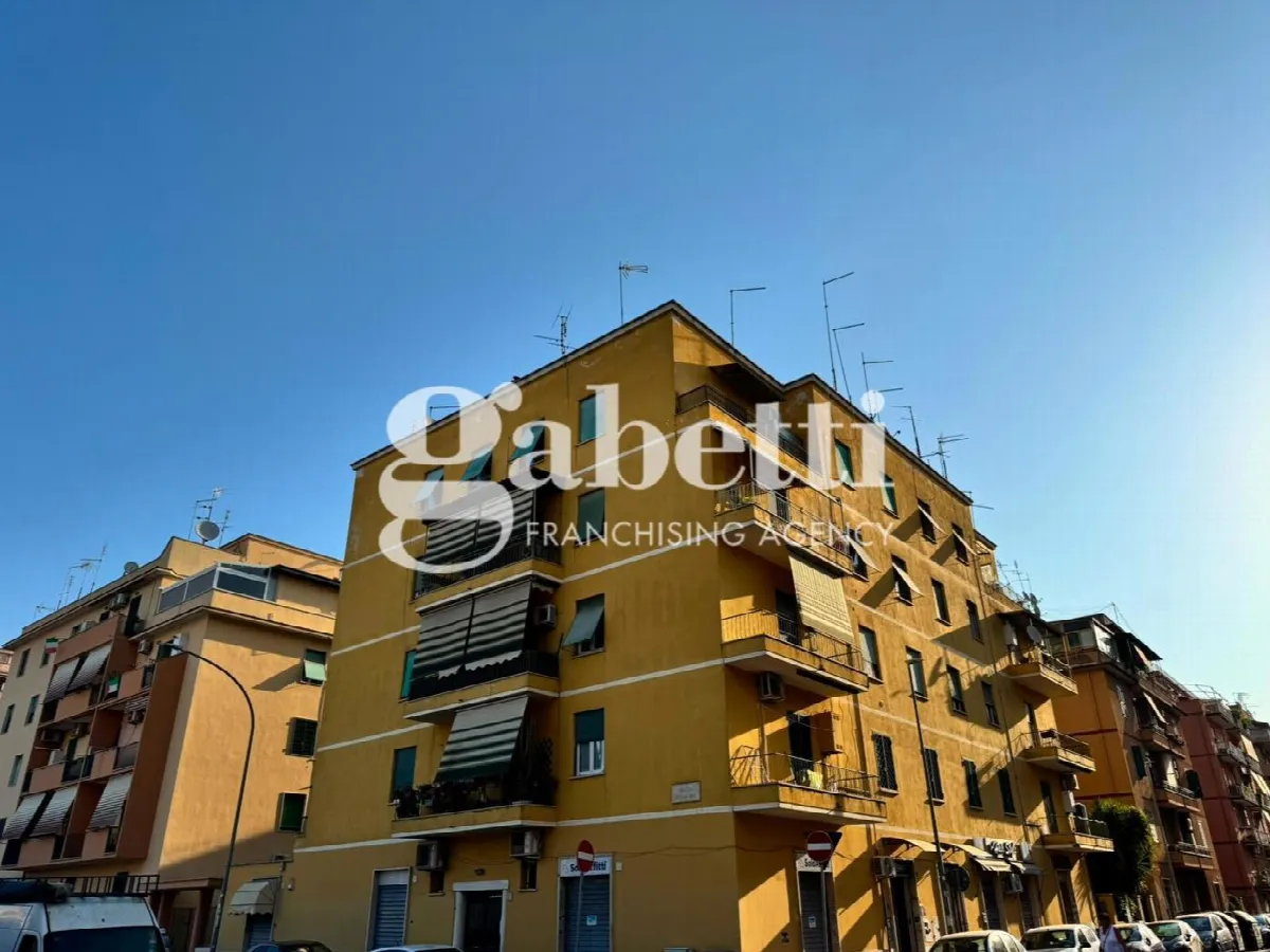 Appartamento in vendita a Roma - foto 1