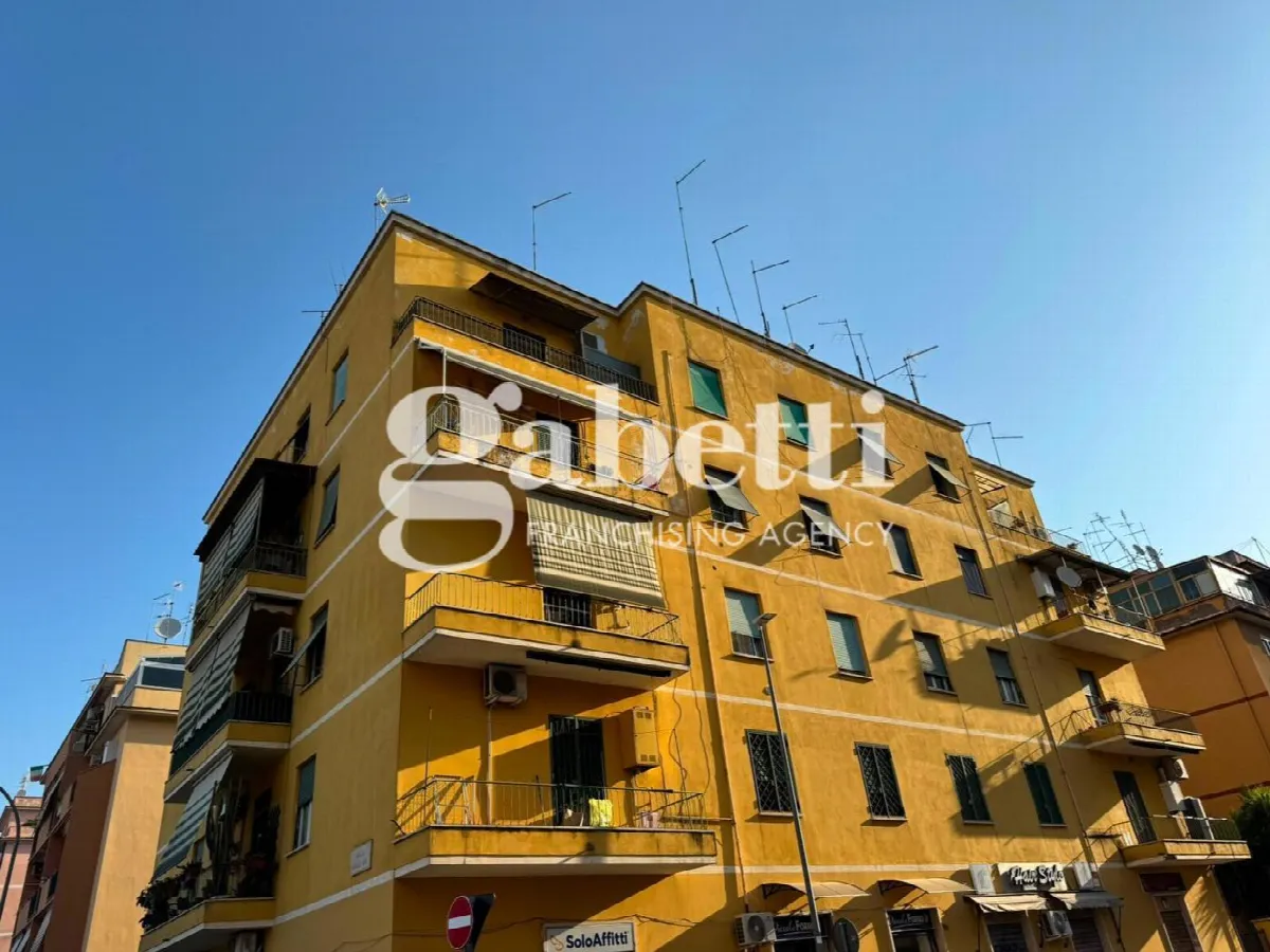 Appartamento in vendita a Roma - foto 2