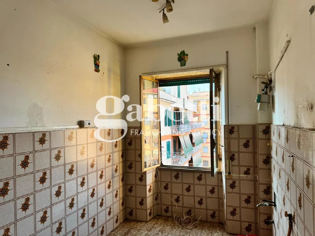 Appartamento in vendita a Roma - foto 8