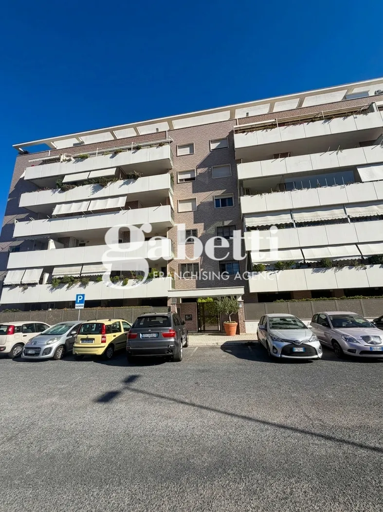 Appartamento in vendita a Roma - foto 2