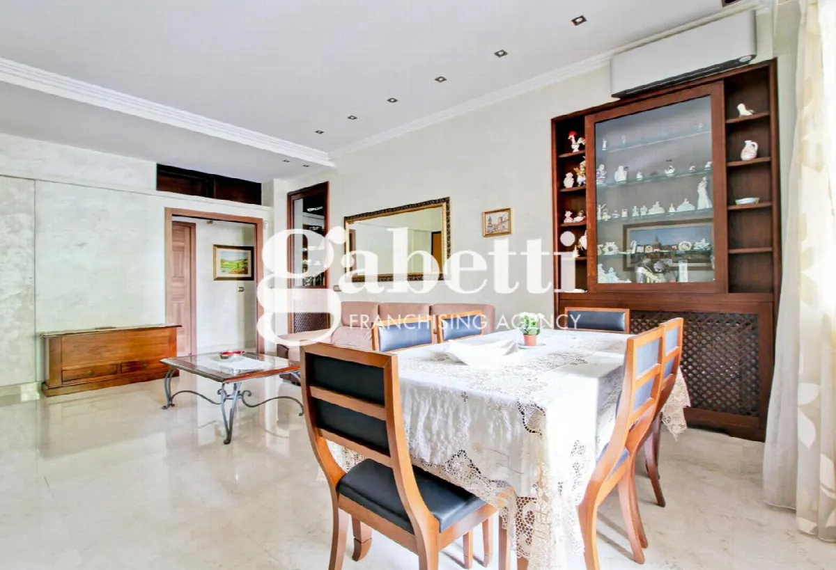 Appartamento in vendita a Roma - foto 1