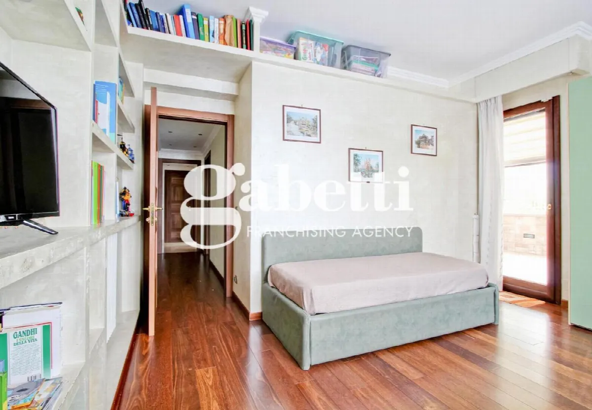 Appartamento in vendita a Roma - foto 10