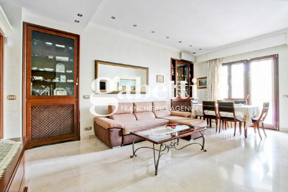 Appartamento in vendita a Roma - foto 3
