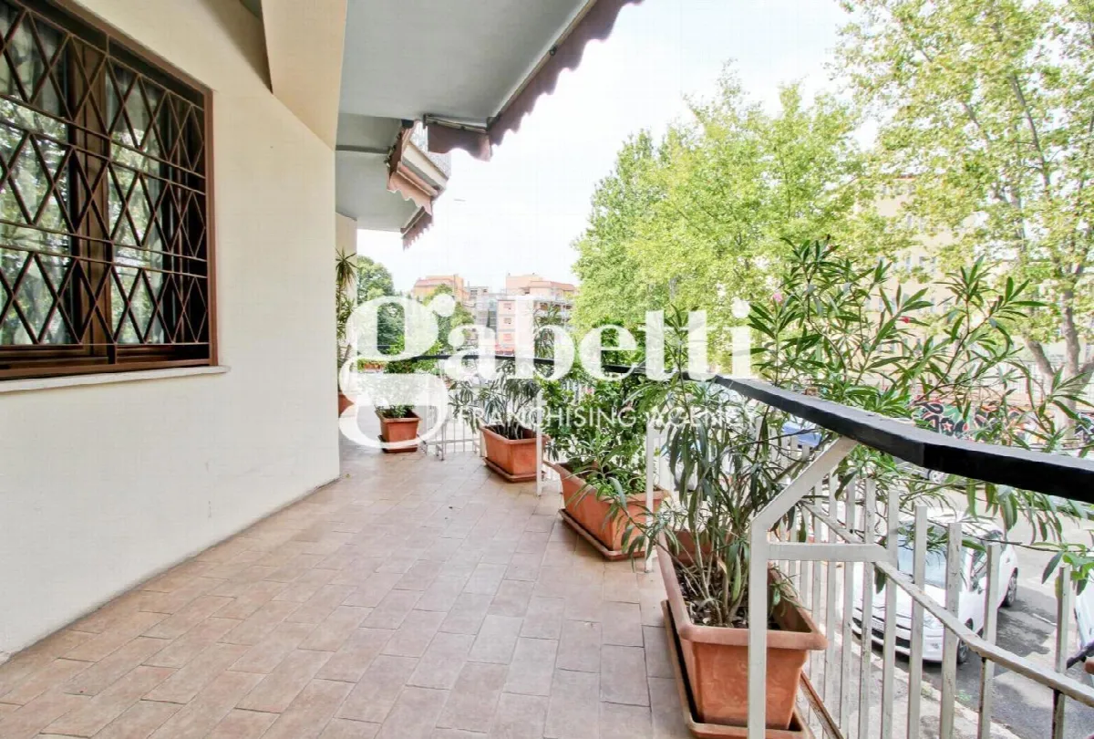 Appartamento in vendita a Roma - foto 4