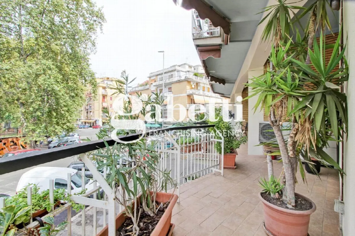 Appartamento in vendita a Roma - foto 5