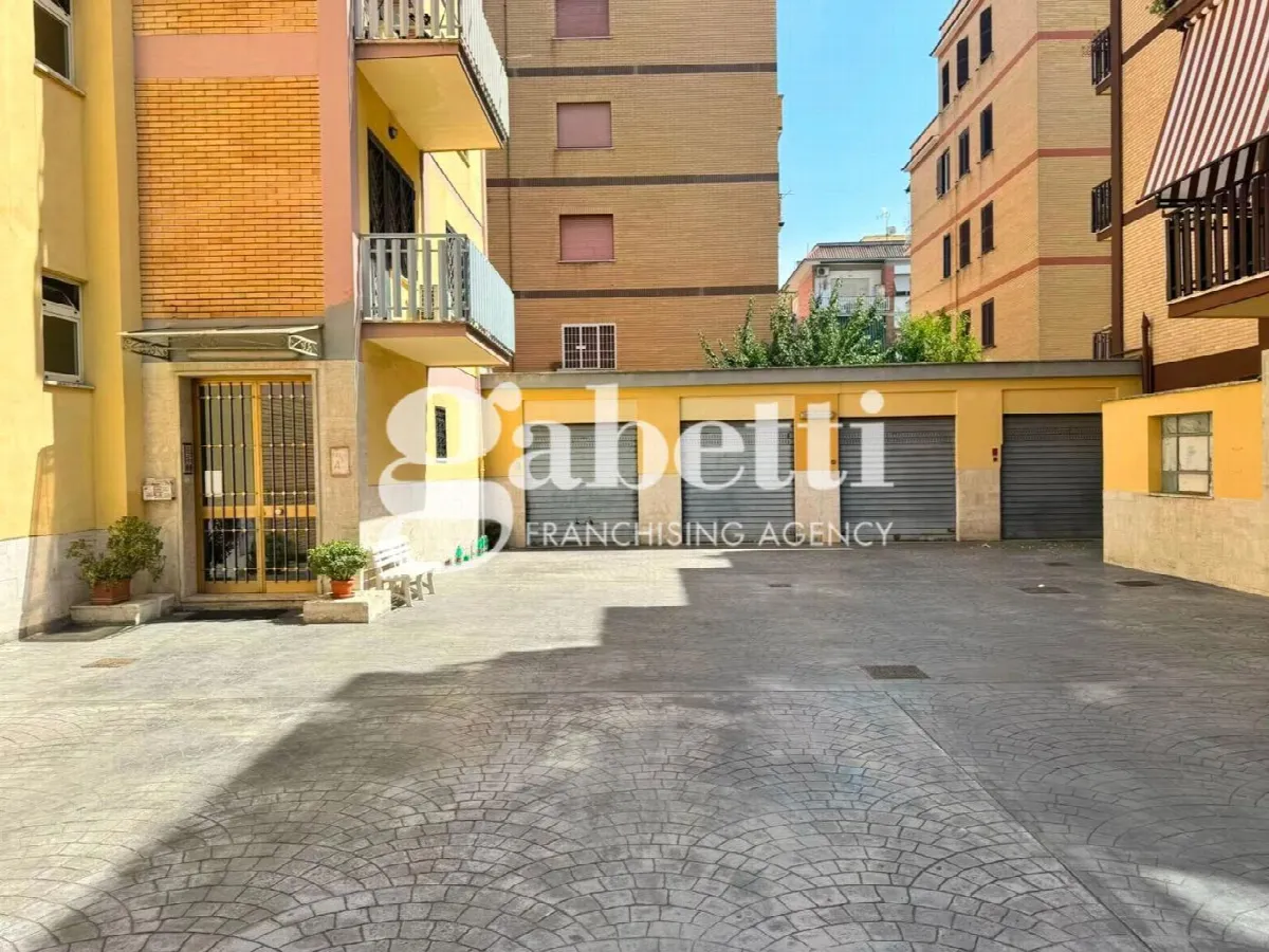 Appartamento in vendita a Roma - foto 4