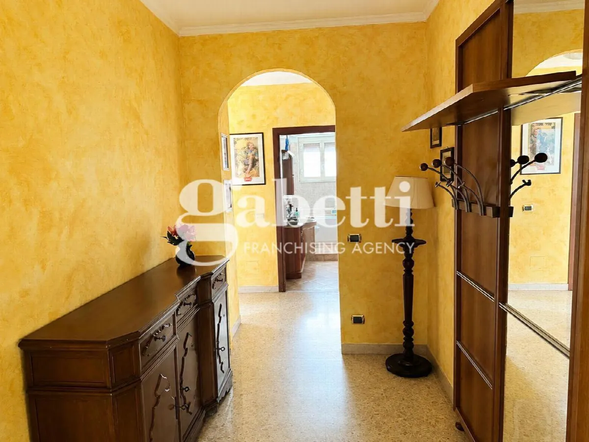 Appartamento in vendita a Roma - foto 6