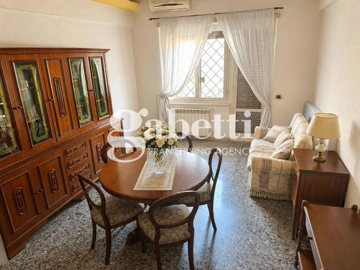 Appartamento in vendita a Roma - foto 8