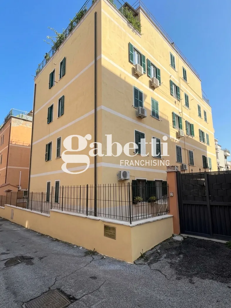 Appartamento in vendita a Roma - foto 1