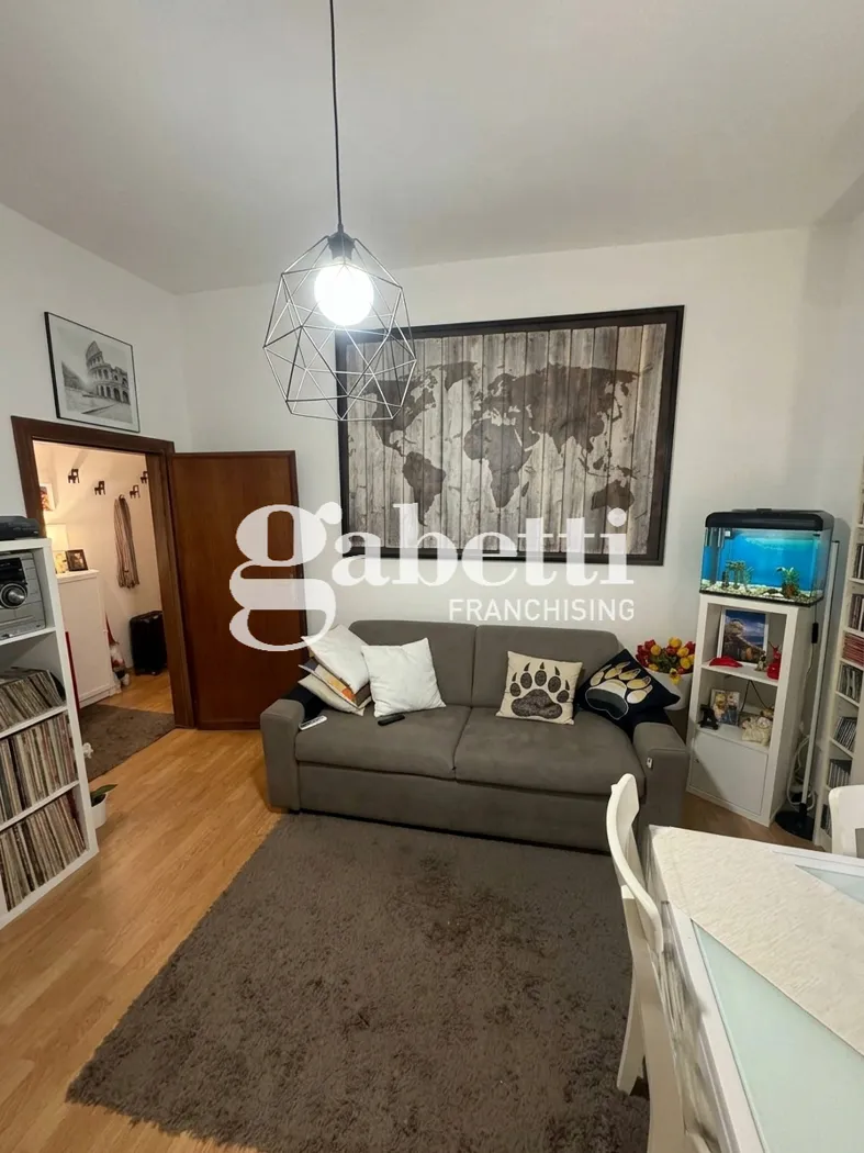 Appartamento in vendita a Roma - foto 6