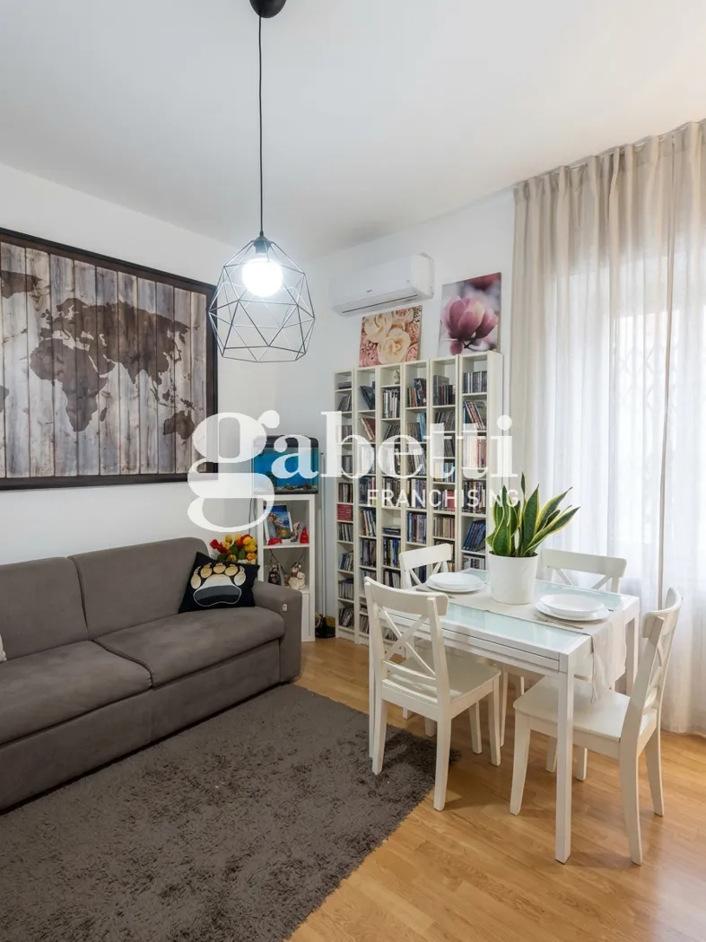 Appartamento in vendita a Roma - foto 7