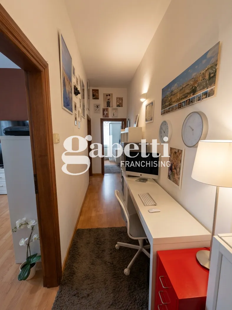 Appartamento in vendita a Roma - foto 8
