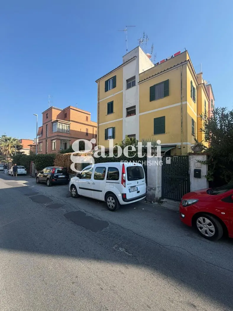 Appartamento in vendita a Roma - foto 1