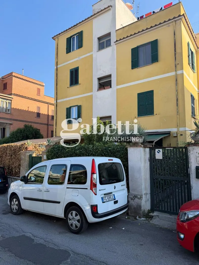 Appartamento in vendita a Roma - foto 2