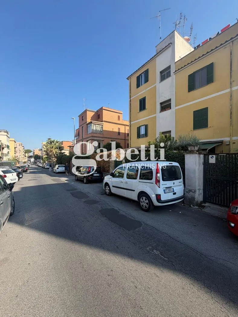 Appartamento in vendita a Roma - foto 4