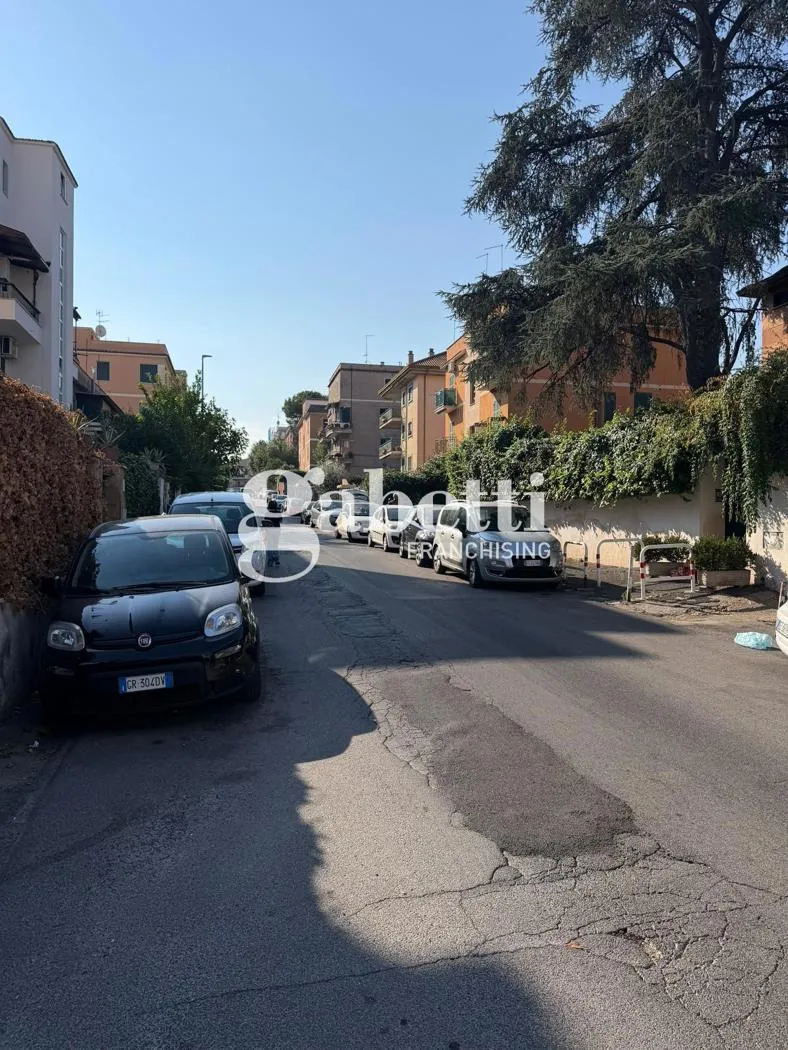 Appartamento in vendita a Roma - foto 5