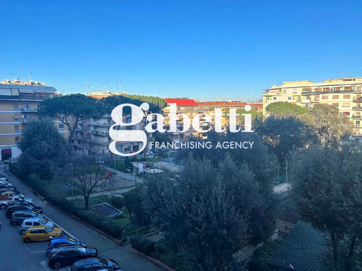 Appartamento in vendita a Roma - foto 1