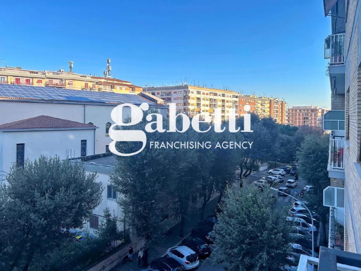 Appartamento in vendita a Roma - foto 2