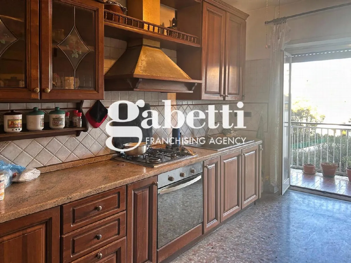 Appartamento in vendita a Roma - foto 8