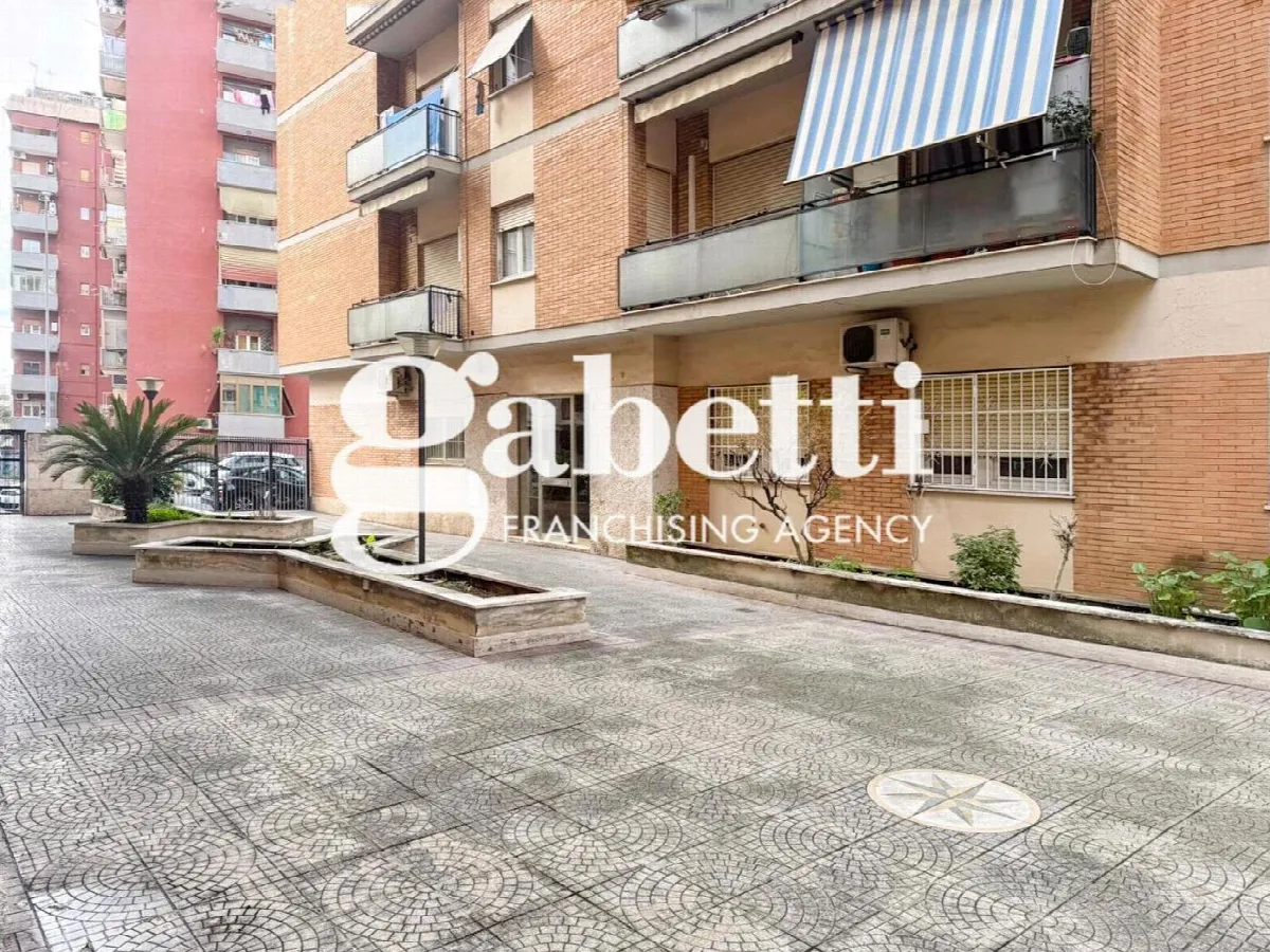 Appartamento in vendita a Roma - foto 4