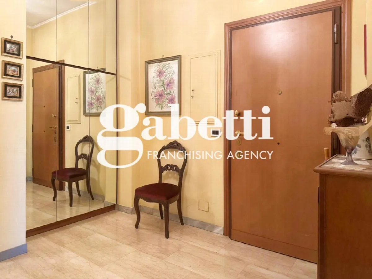 Appartamento in vendita a Roma - foto 6
