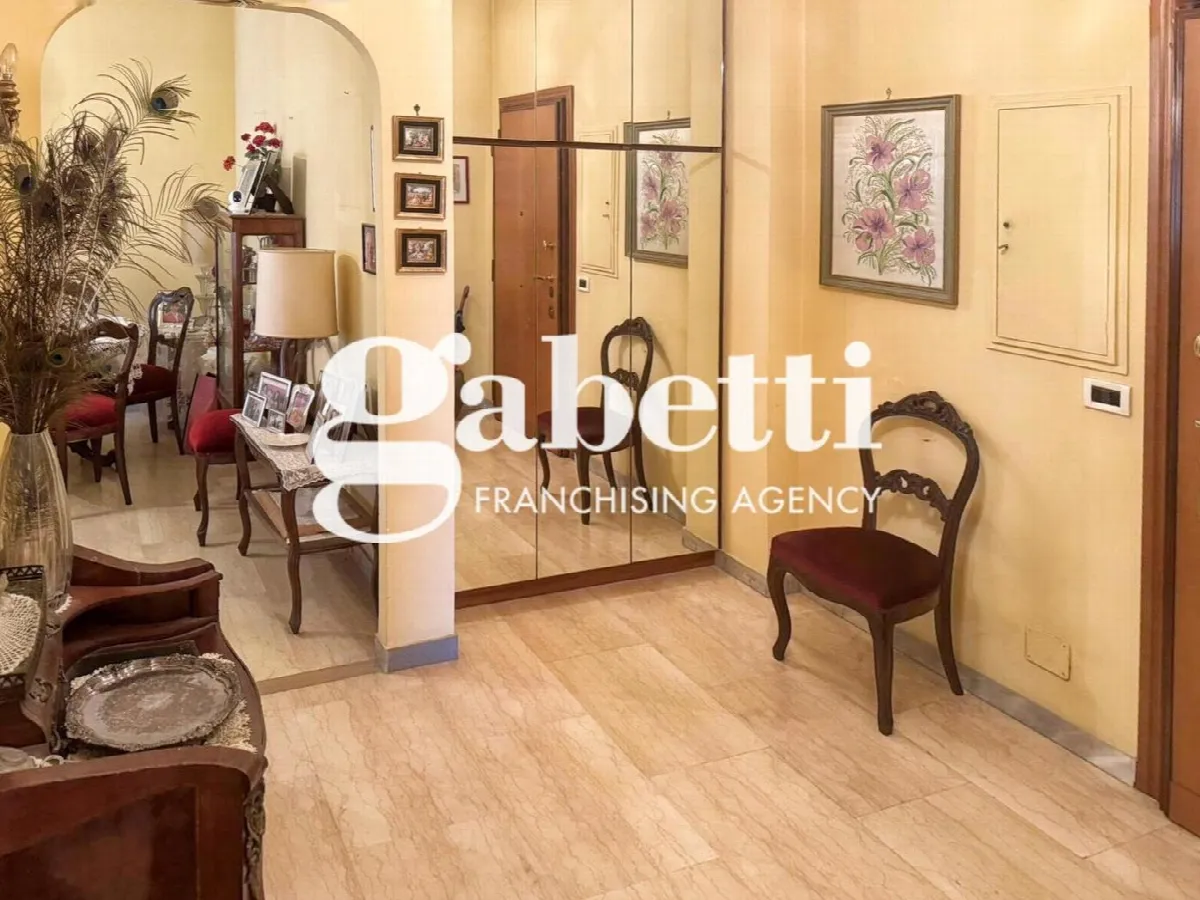 Appartamento in vendita a Roma - foto 9