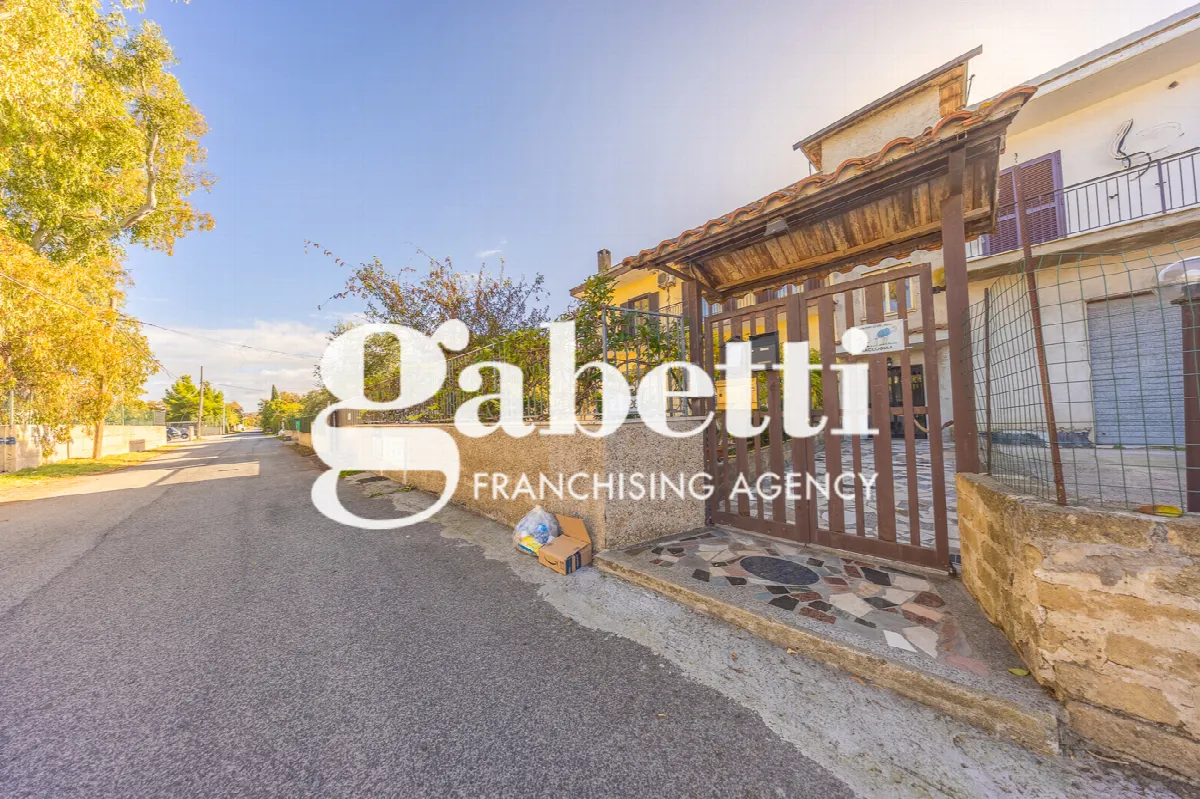 Casa bifamiliare in vendita a Roma - foto 3