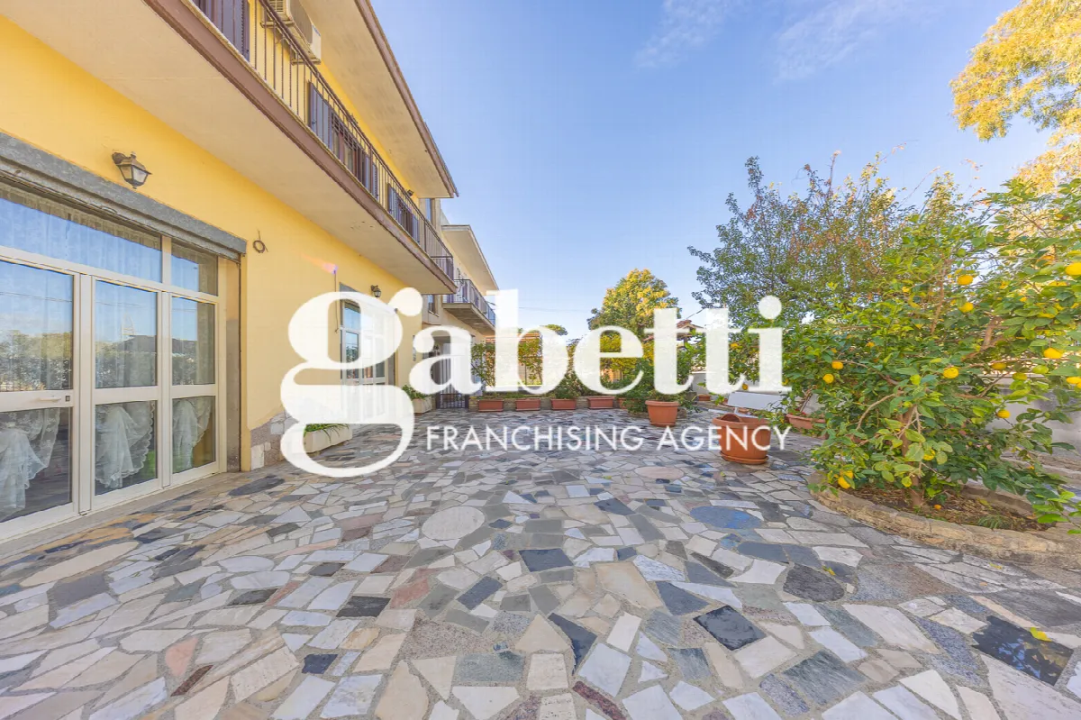 Casa bifamiliare in vendita a Roma - foto 6