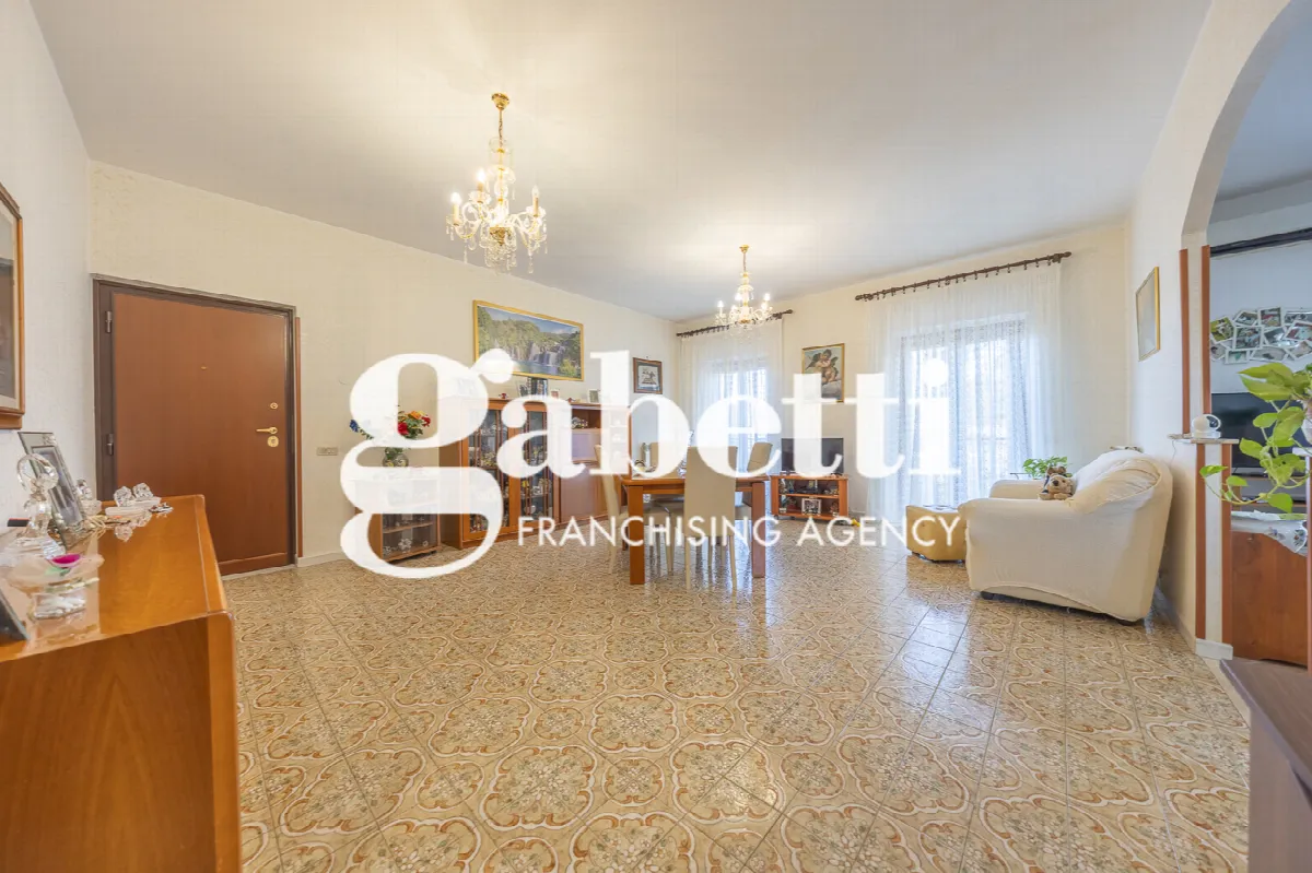 Casa bifamiliare in vendita a Roma - foto 7